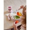 Set Pappa Dinnerware 8 Pz