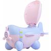 Airplane Potty Vasino Aereo
