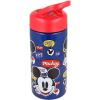 Borraccia Cannuccia Mickey 420ml (ST41001)