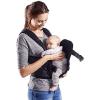 Marsupio baby Carrier We Air Mesh