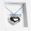Collana Chiama Angeli a Cuore