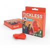 Tickless Human Antizecche ad Ultrasuoni