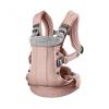 Marsupio Harmony 3d Mesh Dusty Pink