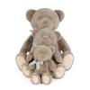 Orso Bernie Peluche Taupe