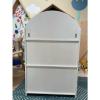 Libreria Montessori Frontale In Legno