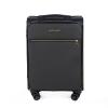 Valigia Trolley London Black