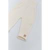 Pantaloncino Bianco