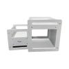 Set Tavolo+Sedia Montessori Evolutivi