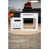 Set Tavolo+Sedia Montessori Evolutivi