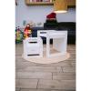 Set Tavolo+Sedia Montessori Evolutivi