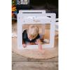 Set Tavolo+Sedia Montessori Evolutivi