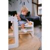 Set Tavolo+Sedia Montessori Evolutivi