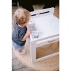 Set Tavolo+Sedia Montessori Evolutivi