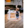Set Tavolo+Sedia Montessori Evolutivi