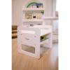 Set Tavolo+Sedia Montessori Evolutivi