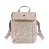 Borsa Termica Biberon London Animal Print