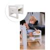 Sedia Montessori Evolutiva In Legno