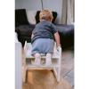 Sedia Montessori Evolutiva In Legno