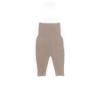 Pantaloncino Cammello