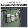 Lettino Play N Relax Center