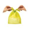 Dispenser con sacchetti per pannolini Wrap & Go