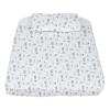 Set culla Chicco  Next2Me con Copripiumino Grey Sheep