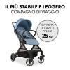 Passeggino Travel N Care Plus