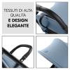 Passeggino Travel N Care Plus