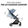 Passeggino Travel N Care Plus