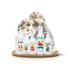 Kit 5 Prodotti Detergente Bubble&Co