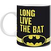Tazza Batman Long Live The Bat 320ml
