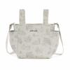 Borsa Crossbody Toile De Jouy