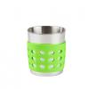 Tazza in acciaio Sippy Cup