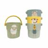 Secchielli Da Bagno Little Farm
