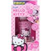 Kit spazzolino Hello Kitty