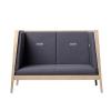 Letto Linea Baby Senza Materasso