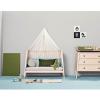 Letto Linea Baby Senza Materasso
