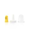 Spazzolino Da Dito In Silicone Doppio – Frida Baby