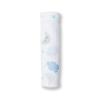 Copertina Swaddle in Mussola di Cotone 120 x 120 cm