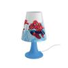 Lampada da tavolo Spider-Man
