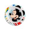 Piatto Pappa Mickey Simply 18 cm