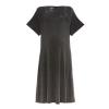 Camicia Da Notte Premaman e Allattamento - Frida Mom