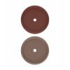 Set 2 Tazze con Manici in Silicone