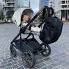 Zaino Backpack Minimeis - 2in1 Zaino Seggiolino - Compatibile con Portabimbo