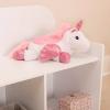 Proiettore Luce Notturna Twilight Buddies Unicorno con Ali