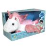 Proiettore Luce Notturna Twilight Buddies Unicorno con Ali