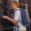 Zaino Backpack Minimeis - 2in1 Zaino Seggiolino - Compatibile con Portabimbo