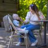 Zaino Backpack Minimeis - 2in1 Zaino Seggiolino - Compatibile con Portabimbo
