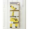Organizer da Muro 4 Tasche
