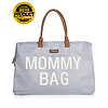 Mommy Bag Borsa Fasciatoio Grigio